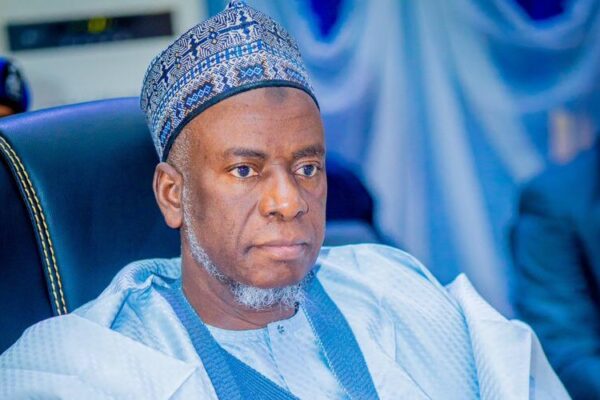 Katsina Invests N36.8 Billion in Security Enhancements, Says Deputy Governor Katsina Invests N36.8 Billion in Security Enhancements, Says Deputy Governor