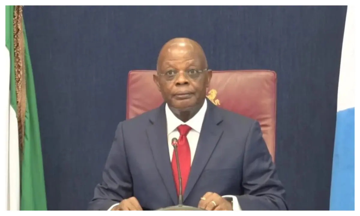 Rivers Crisis: Coalition backs call to sack Sole Administrator Ibas, gives reason