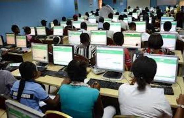 2025 UTME results glitch has nothing to do with ethnicity
