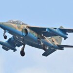 NAF airstrikes neutralize 25 terrorists in Borno, Yobe