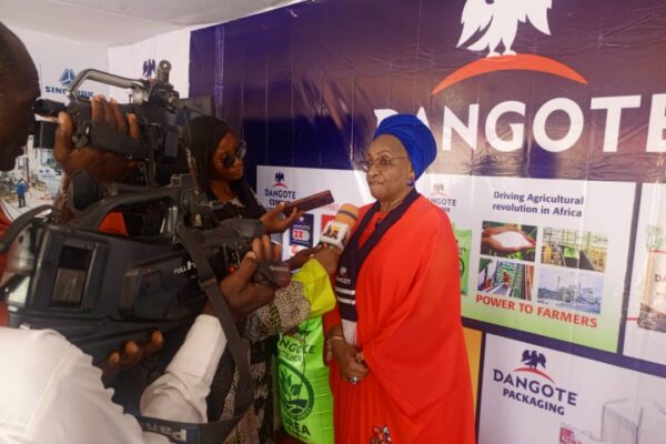 Dangote Group, Niger Govt forge multi-billion naira agric partnership Dangote Group, Niger Govt forge multi-billion naira agric partnership