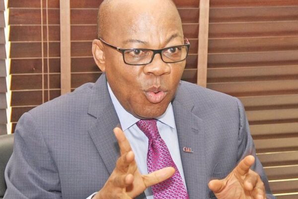 Defections won’t make western democracy work in Nigeria — Agbakoba Defections won’t make western democracy work in Nigeria — Agbakoba