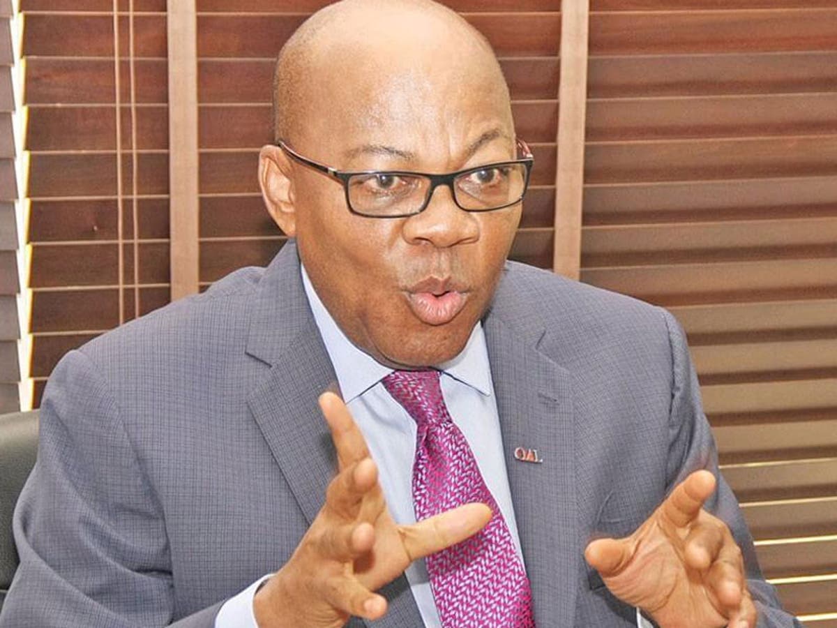Defections won’t make western democracy work in Nigeria — Agbakoba