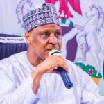 Tinubu in charge of govt, not cabal