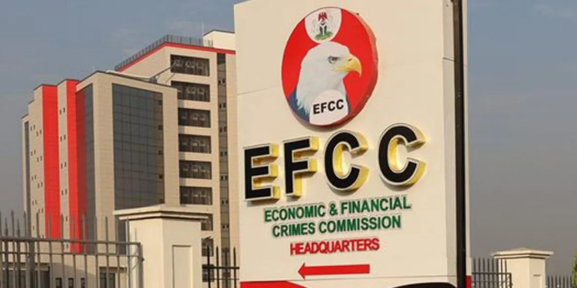 EFCC recovers ₦853bn in crime proceeds within one year