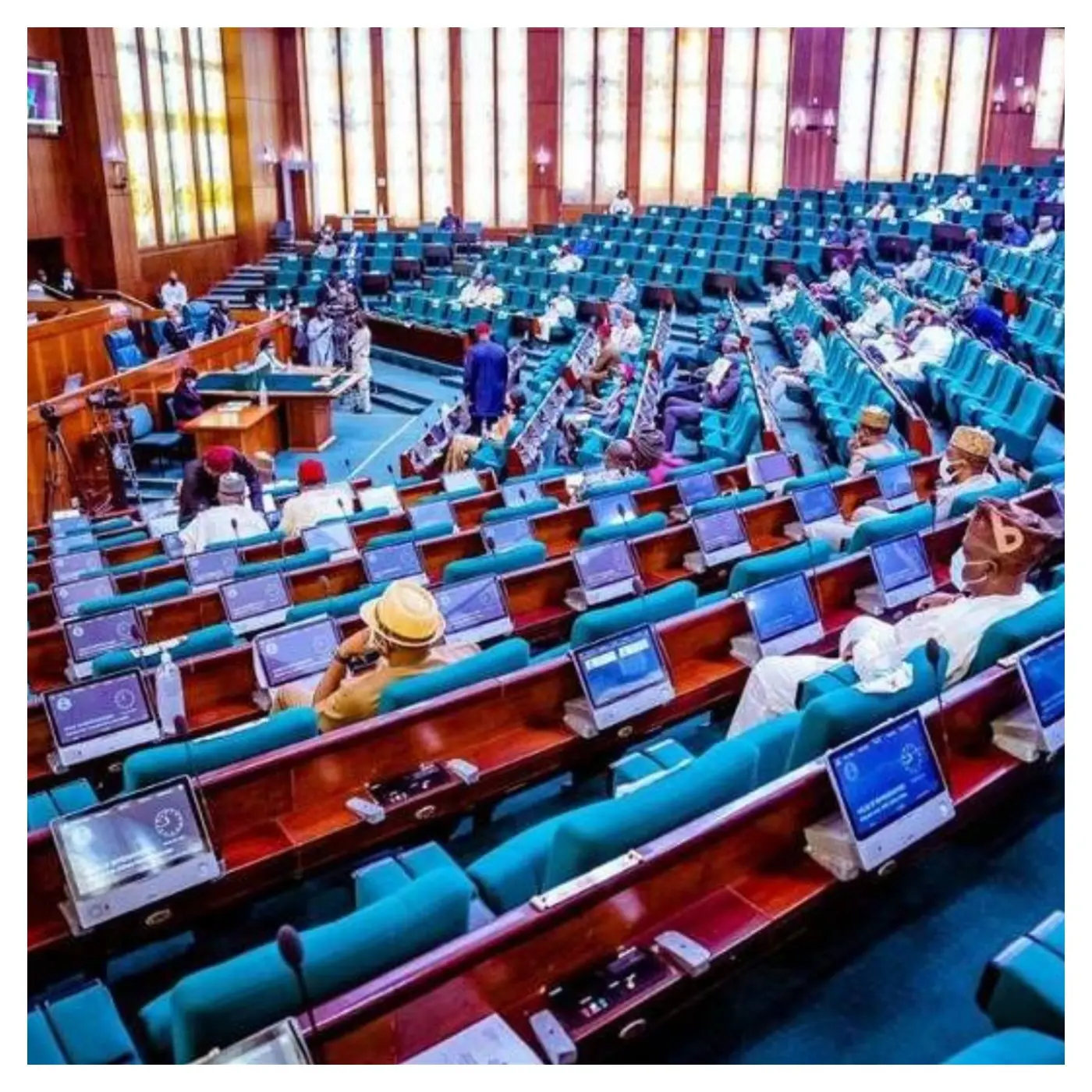Electoral Act: Reps move to make voting compulsory for all Nigerians
