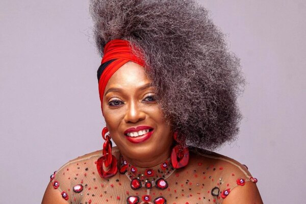 Fela was admitted into music school out of pity – Yeni Kuti Fela was admitted into music school out of pity – Yeni Kuti