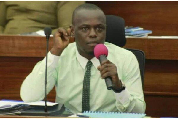Forest guards: Tinubu’s decision will restore sanity nationwide – Ex-lawmaker, Ichita Forest guards: Tinubu’s decision will restore sanity nationwide – Ex-lawmaker, Ichita
