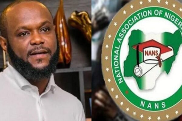 City Boy Movement Rejects False Allegations Against Seyi Tinubu in NANS Controversy City Boy Movement Rejects False Allegations Against Seyi Tinubu in NANS Controversy