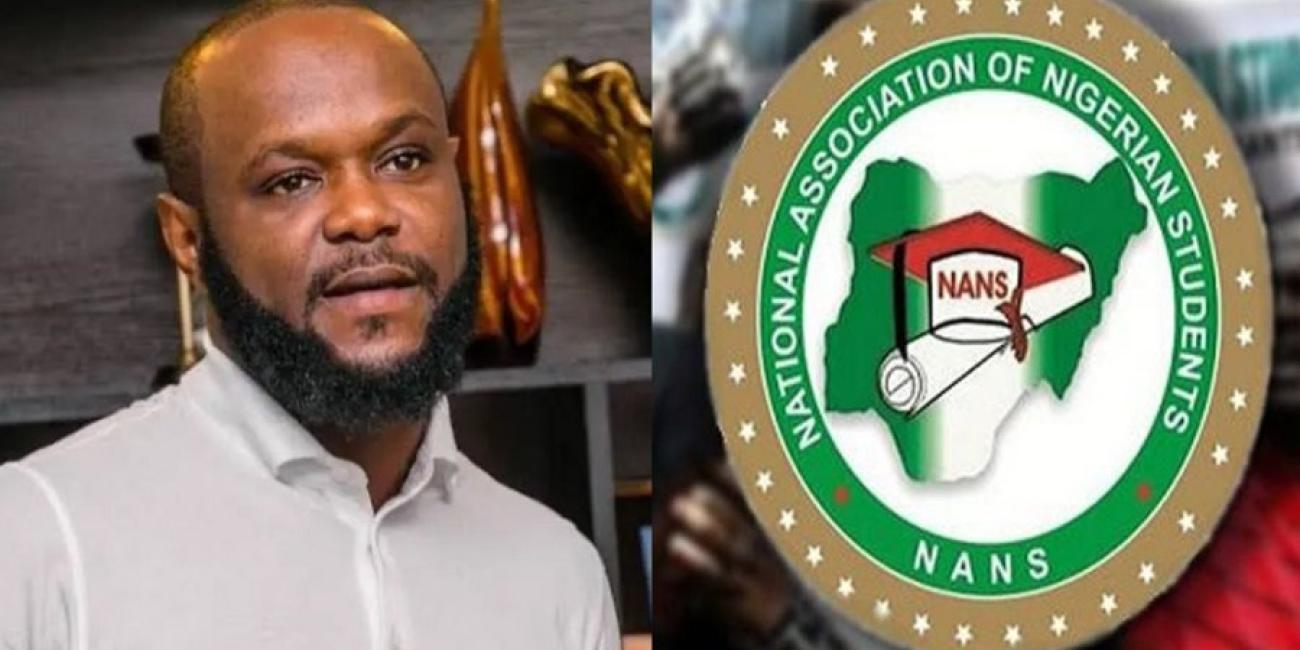 City Boy Movement Rejects False Allegations Against Seyi Tinubu in NANS Controversy City Boy Movement Rejects False Allegations Against Seyi Tinubu in NANS Controversy