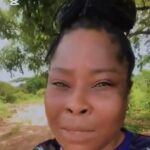 ‘I serve demons, don’t dare me’, female police officer warns Nigerians