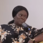 Jumoke George’s daughter recounts ordeal in Mali