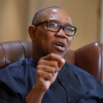 It’s not politics, rising Borno insecurity concerning – Peter Obi