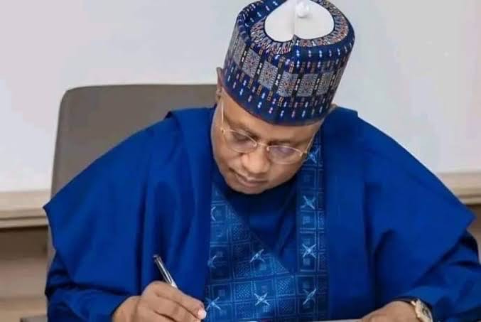 Kaduna State is a solid mineral base, Says Commissioner