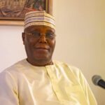 2027: I’ll withdraw If Younger aspirant wins ADC presidential ticket- Atiku