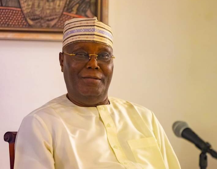 2027: I’ll withdraw If Younger aspirant wins ADC presidential ticket- Atiku