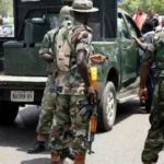 Army saves kidnap victims in Kwara forest, steps up offensive