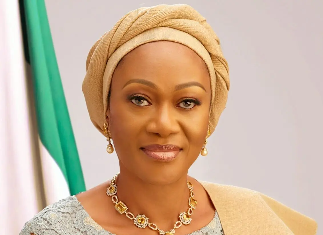 Remi Tinubu urges investment in educators to address teacher deficit