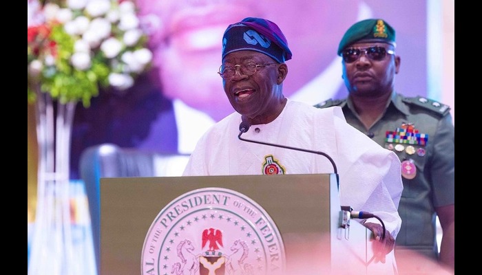 Ending subsidy tough, but Nigeria had no choice — Tinubu