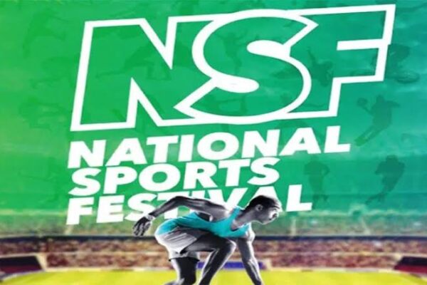 Sunday Stephen wins Ondo State’s first medals at National Sports Festival Sunday Stephen wins Ondo State’s first medals at National Sports Festival