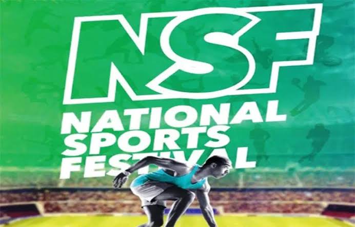 Sunday Stephen wins Ondo State’s first medals at National Sports Festival Sunday Stephen wins Ondo State’s first medals at National Sports Festival