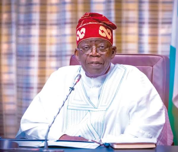 Tinubu approves portfolios for five NCDC executive directors