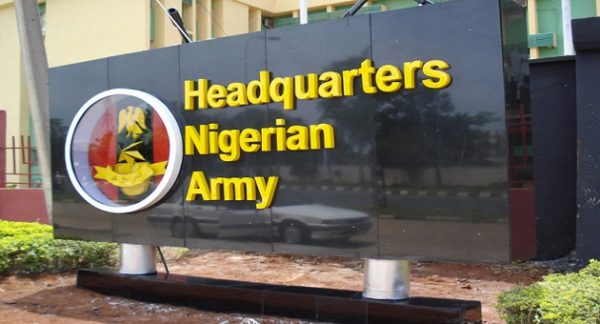 DHQ dismisses coup allegations as false and malicious