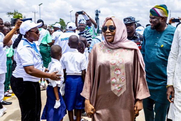 UBEC tasks states on 0m education grant UBEC tasks states on 0m education grant