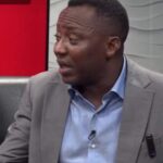 Sowore rejects court’s restriction on #FreeNnamdiKanuNow protest