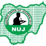 NUJ slams security agents over journalists’ arrest at #FreeNnamdiKanuNow protests