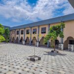 Zamfara governor commissions upgraded secretariat complex