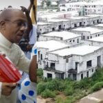 FG To Sell Emefiele’s 753 unit housing estate