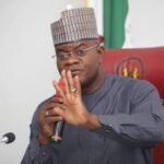 Bank official testifies on suspicious deposits from Kogi LGAs linked to Yahaya Bello’s nephew