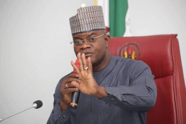 Bank official testifies on suspicious deposits from Kogi LGAs linked to Yahaya Bello’s nephew Bank official testifies on suspicious deposits from Kogi LGAs linked to Yahaya Bello’s nephew