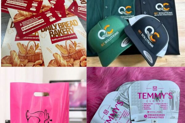 7 Best Printing Service Providers in Osogbo (Ranked) 7 Best Printing Service Providers in Osogbo (Ranked)