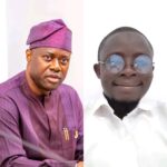 Makinde’s six years in office – like sixty years?  By Muftau Gbadegesin