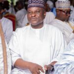 Alhaji Tajudeen Ibrahim: A Heart That Beats for Adewole 