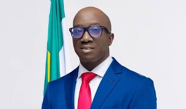SUPREME COURT VERDICT: Hon. Shoga Hails Governor Okpebholo, Says Victory for Democracy, APC’s Growing Influence SUPREME COURT VERDICT: Hon. Shoga Hails Governor Okpebholo, Says Victory for Democracy, APC’s Growing Influence