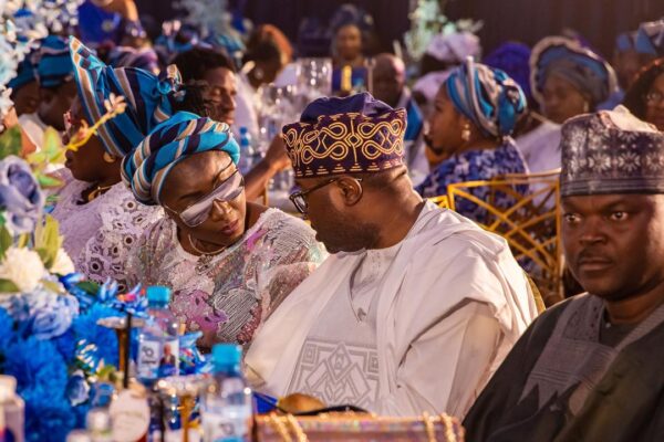 Tinubu’s Minister, Senator Ashiru, Ex-Kwara Gov, Rep Tijani,Top Military Brass Grace Qs. Ayo Apere 50th Birthday Celebration Tinubu’s Minister, Senator Ashiru, Ex-Kwara Gov, Rep Tijani,Top Military Brass Grace Qs. Ayo Apere 50th Birthday Celebration