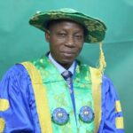 PROF. NOAH YUSUF: A Quiet Giant