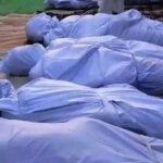 Bridge Collapses During Wedding Journey, Dozens Swept Into River