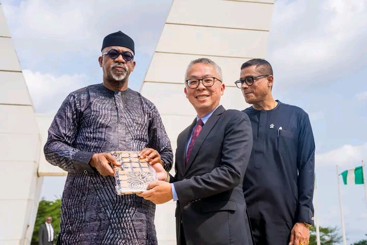 Ogun State Set for Disneyland-Style Resort as Economy Surges