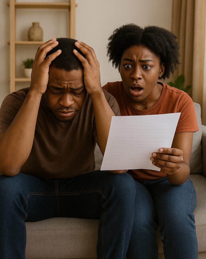 7 Secrets Nigerian Men Hide in Dating