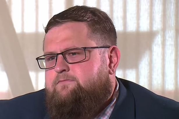 Man Says He Was Raped by His Mother, Fears “Brother” Is His Son