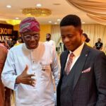 Sanwo-Olu unblocks Lawyer after lawsuit over X block-out