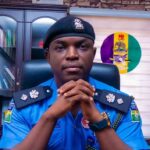 Police nab wanted Beninese fugitive in Ogun