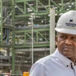Dangote refinery suspends sales to unregistered marketerd