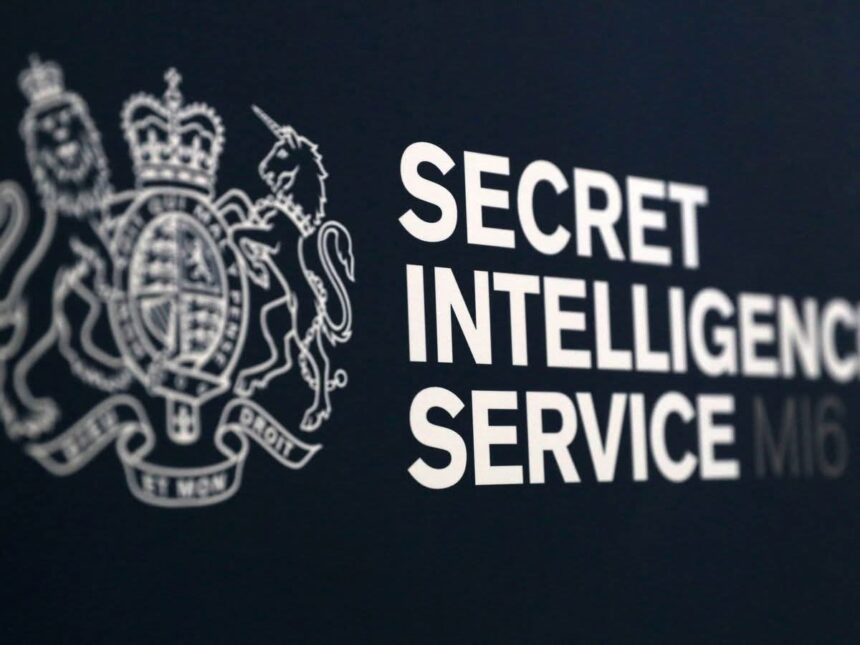 UK’s MI6 Spy Agency Launches Dark Web Portal, Seeks Out Foreign Spies