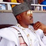 “Ife Not Origin of Yoruba Race,” Says Oluwo of Iwo