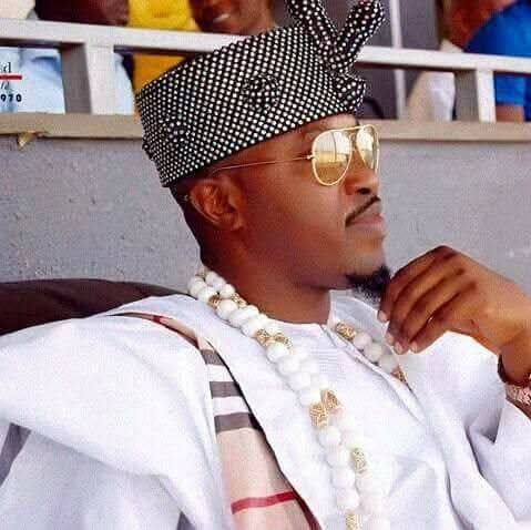 “Ife Not Origin of Yoruba Race,” Says Oluwo of Iwo